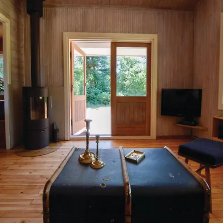 Three-bedroom Holiday In *