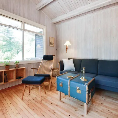 Three-bedroom Holiday In Dom wakacyjny *