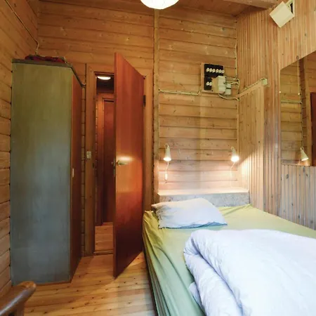 Three-bedroom Holiday In Dom wakacyjny *