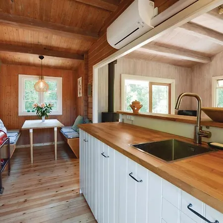 Three-bedroom Holiday In *